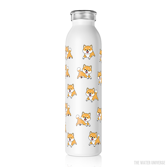 24-HOUR VACUUM INSULATION WATER BOTTLE 20oz - DOGS UNIVERSE