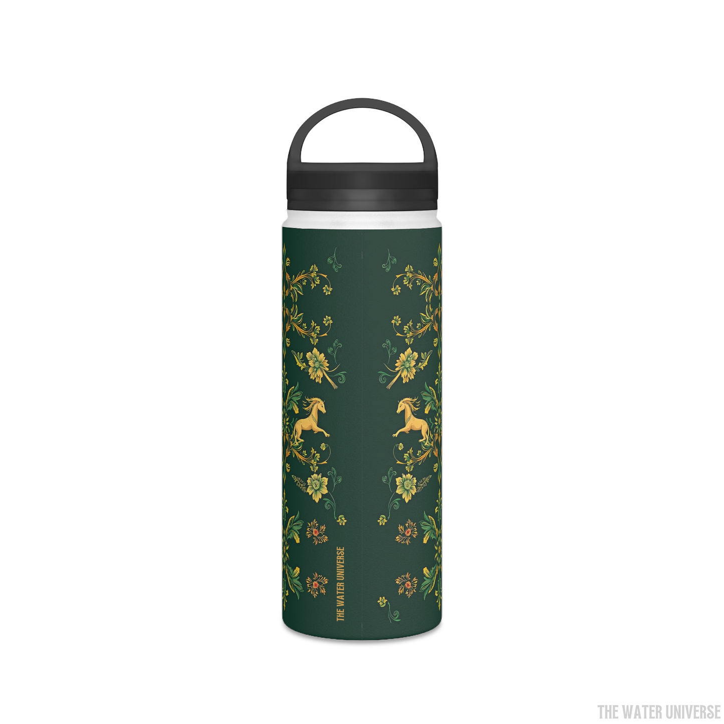 24-HOUR PREMIUM DOUBLE WALL INSULATION WATER BOTTLE - LUXURY ROYALTY